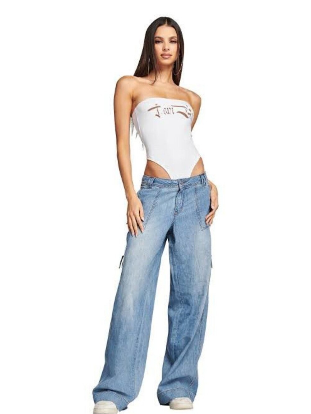 IAMGIA Harlin Wide Pants XS